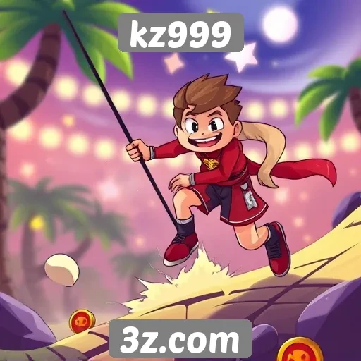 Melhores dicas para jogadores iniciantes em kz999