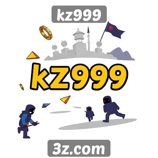 Explorando a comunidade de jogadores do kz999