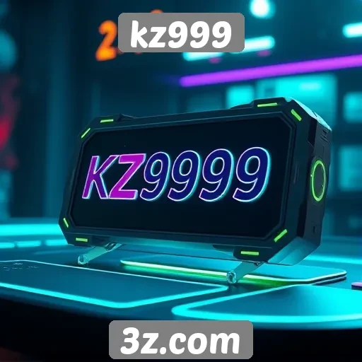 Perspectivas futuras para o kz999