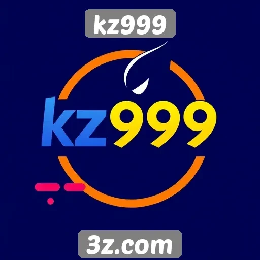 kz999 apresenta nova biblioteca de jogos para os usuários