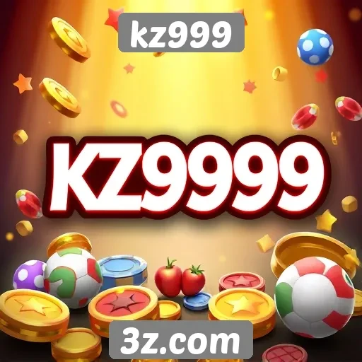 kz999 oferece variedade de jogos online disponíveis