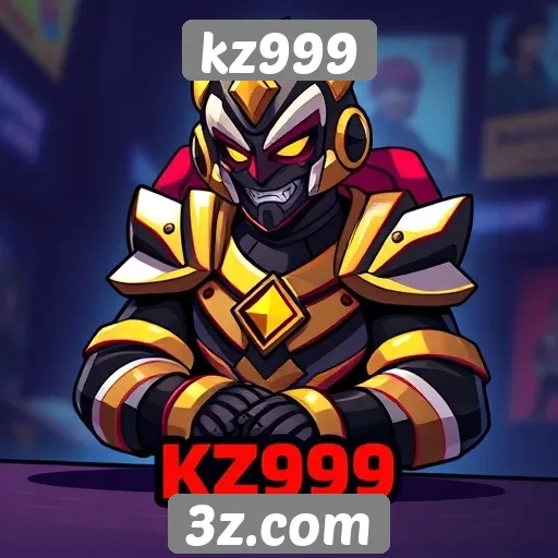 Comparativo de desempenho entre kz999 e sites concorrentes