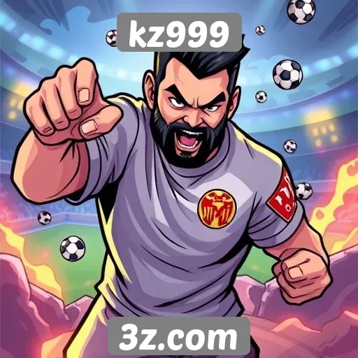 Análise da popularidade do kz999 entre os jogadores