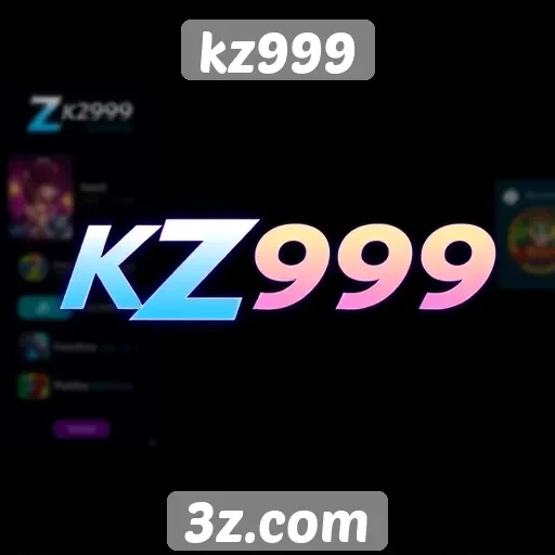 Popularidade de kz999 entre jogadores online