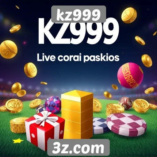 Promoções e eventos especiais oferecidos por kz999