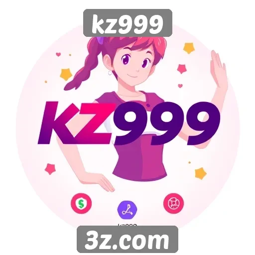 Análise das principais características do site kz999