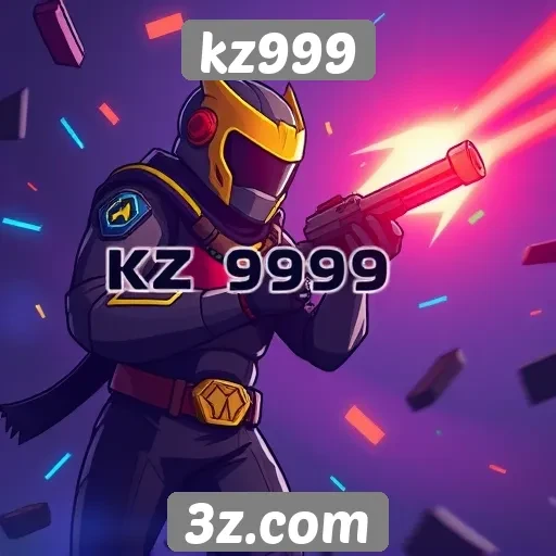 nova atualização do kz999 traz recursos inovadores