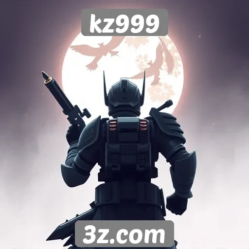 novas atualizações de kz999 prometem melhorar a experiência