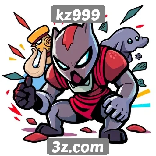 análise de jogos populares no kz999