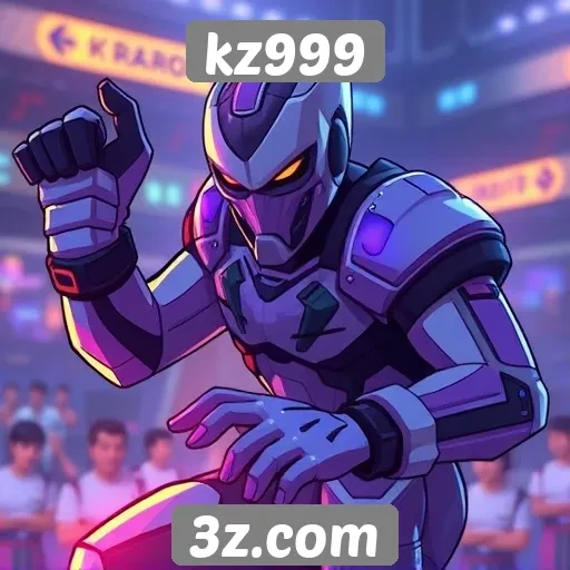 Atualizações recentes e suas consequências no kz999