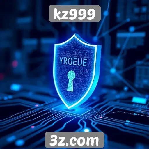 Segurança e privacidade no kz999