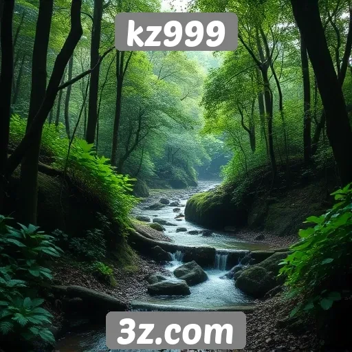 Sustentabilidade e práticas éticas do kz999