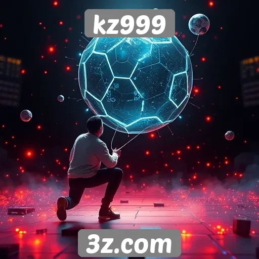 tecnologia por trás da plataforma kz999